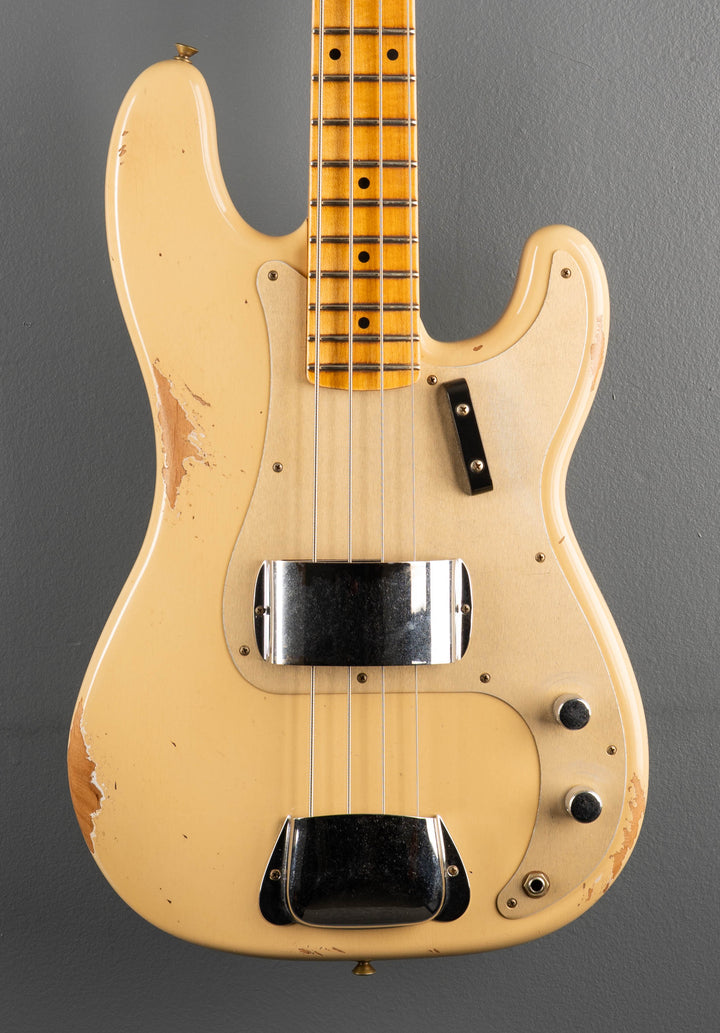 Used 1958 Relic Precision Bass, &