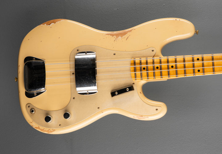 Used 1958 Relic Precision Bass, &
