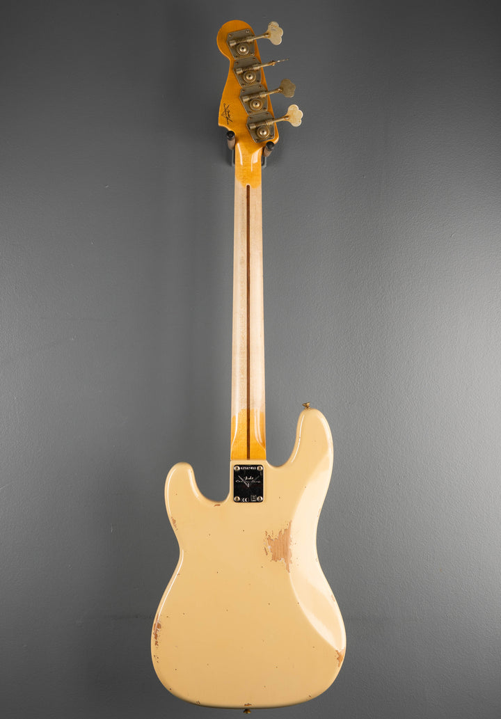 Used 1958 Relic Precision Bass, &