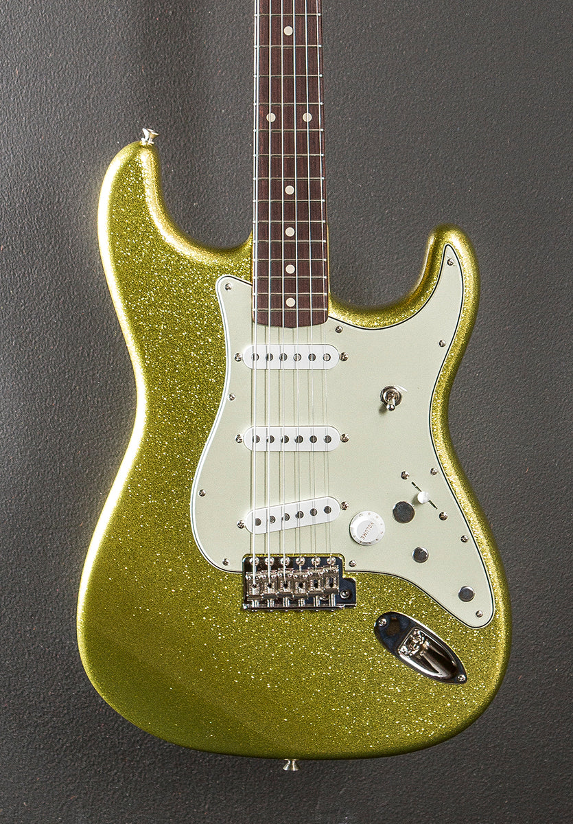 Used Dick Dale Signature Strat '24