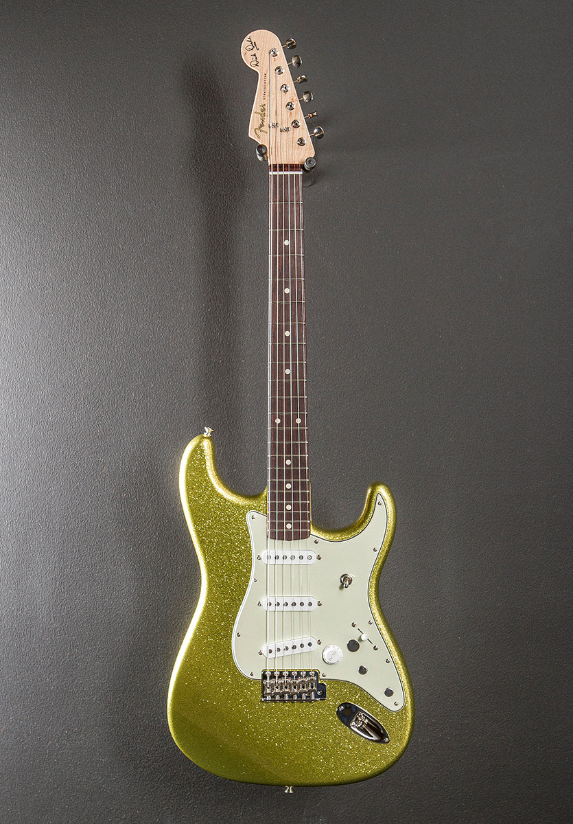 Used Dick Dale Signature Strat '24