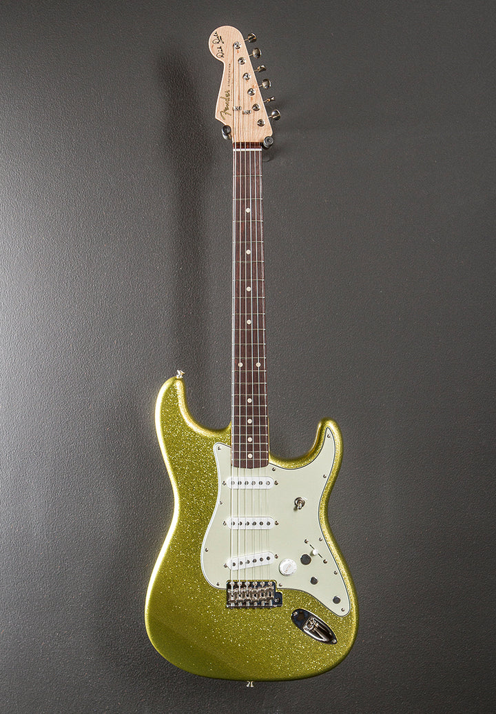 Used Dick Dale Signature Strat '24