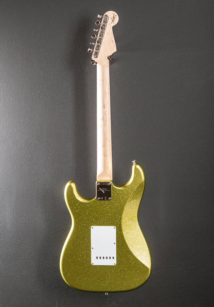 Used Dick Dale Signature Strat '24