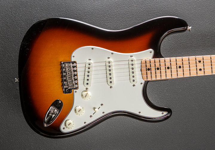 1968 Closet Classic Strat