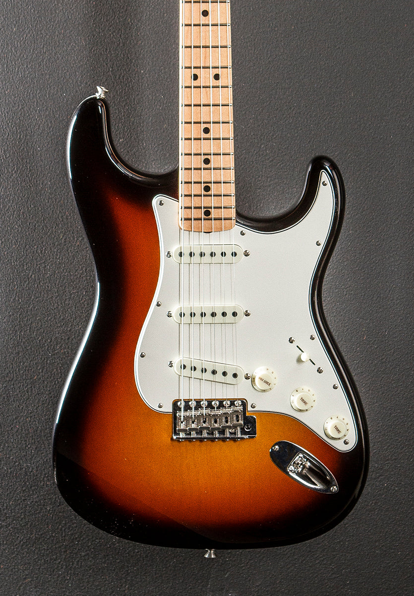 1968 Closet Classic Strat