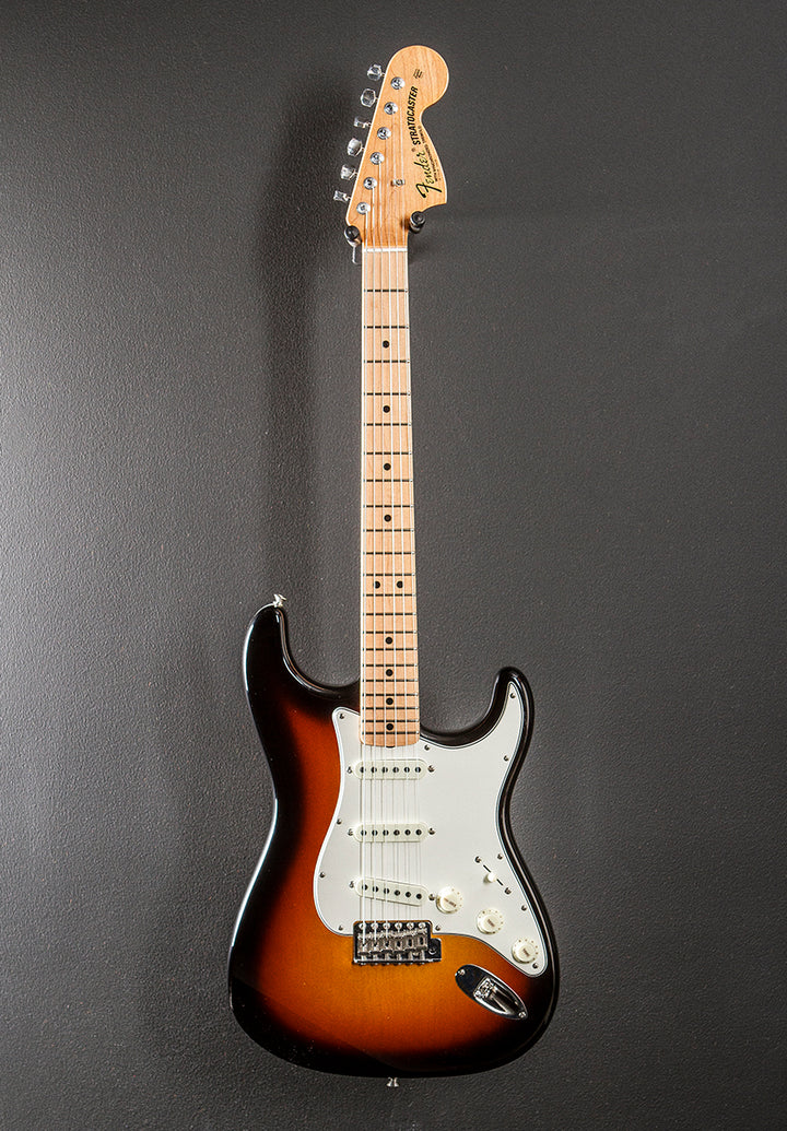 1968 Closet Classic Strat