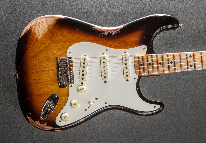 1957 Heavy Relic Strat