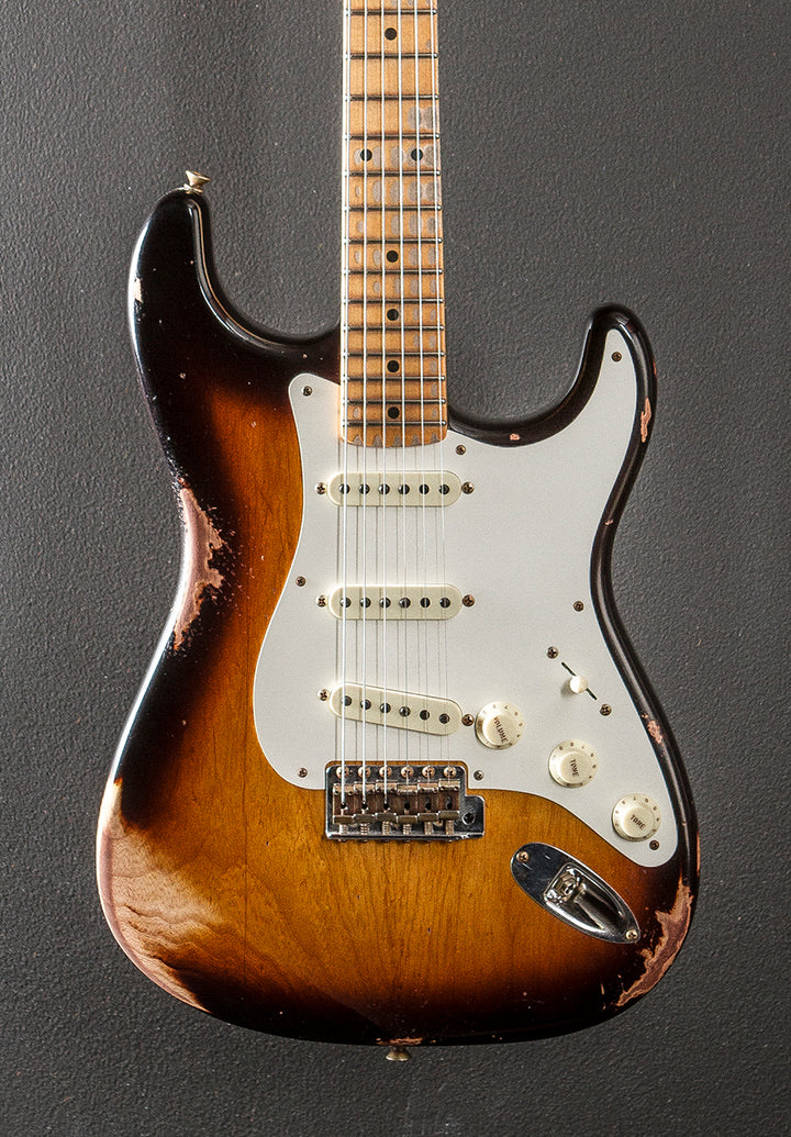 1957 Heavy Relic Strat