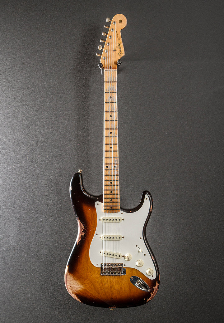 1957 Heavy Relic Strat