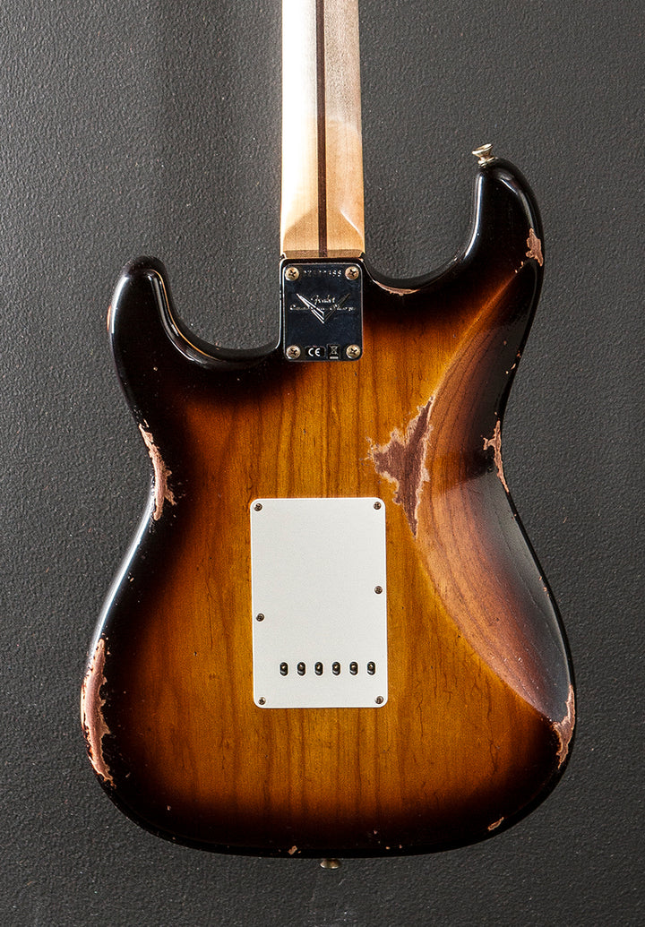 1957 Heavy Relic Strat