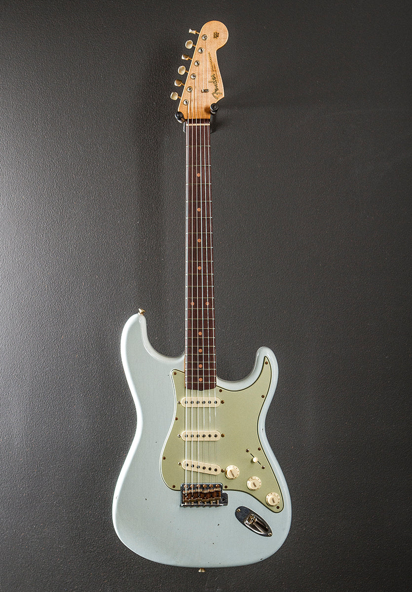 1959 Journeyman Relic Strat – Dave's Guitar Shop