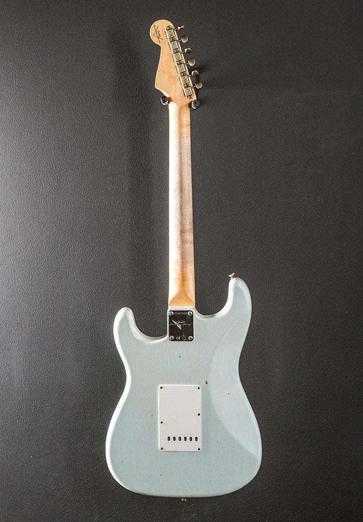 1959 Journeyman Relic Strat