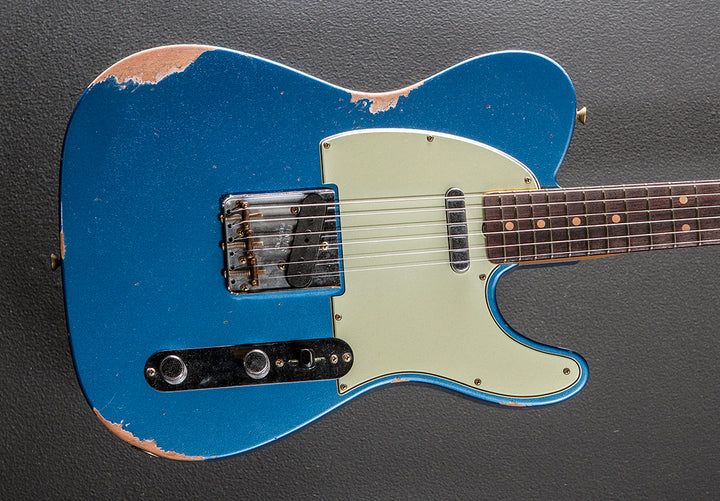 1963 Relic Tele