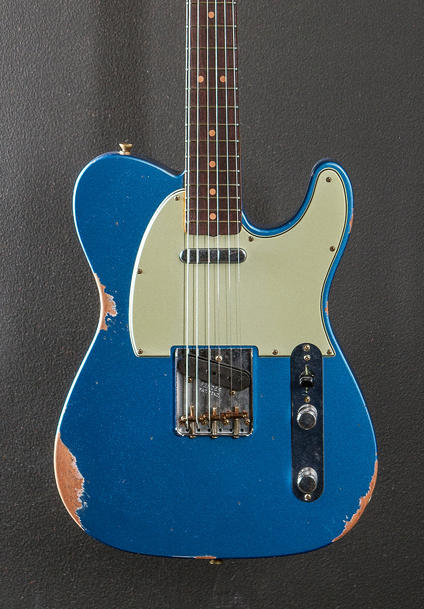 1963 Relic Tele