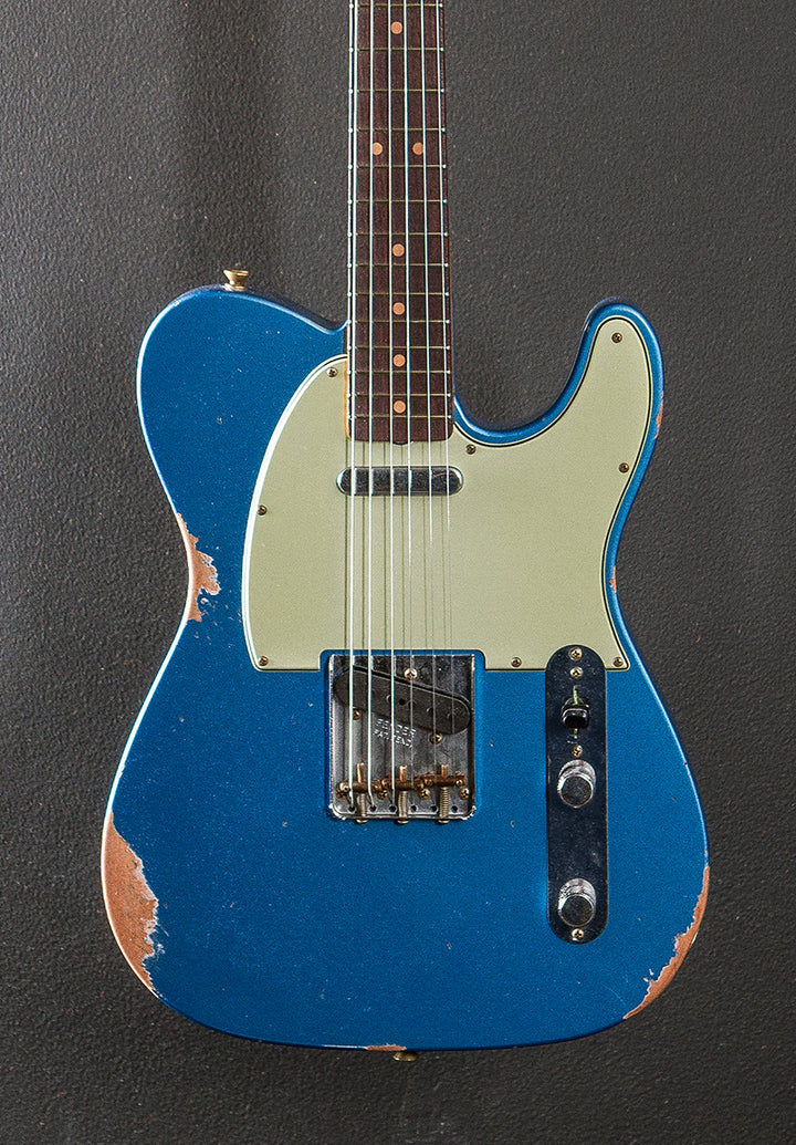 1963 Relic Tele