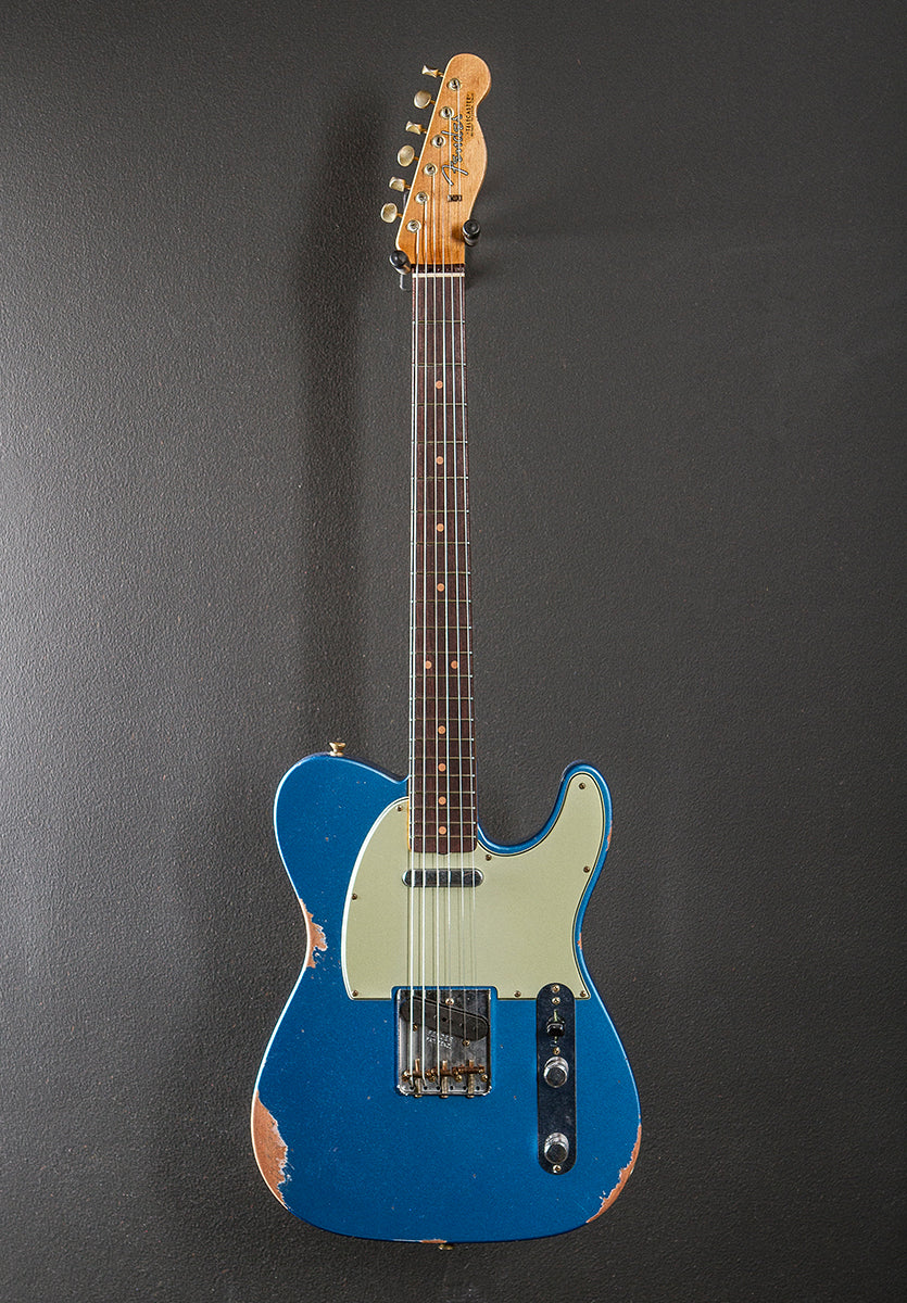 1963 Relic Tele