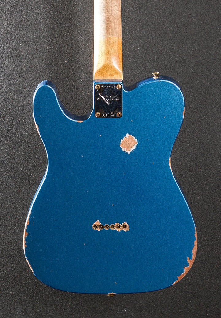 1963 Relic Tele