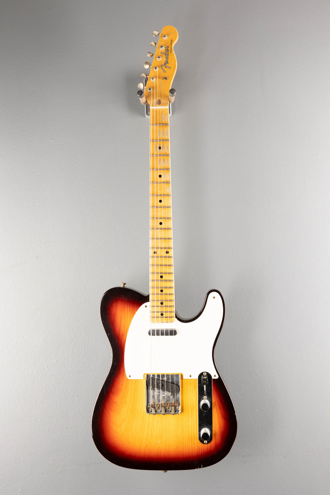 Used 1959 Journeyman Relic Tele, '24