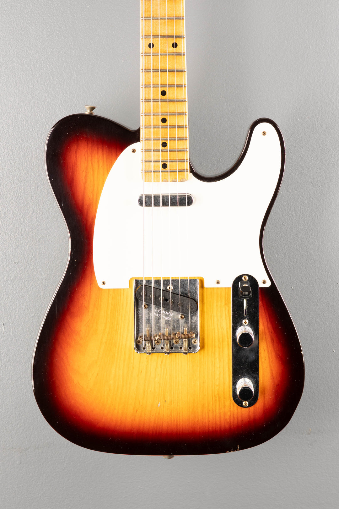 Used 1959 Journeyman Relic Tele, '24