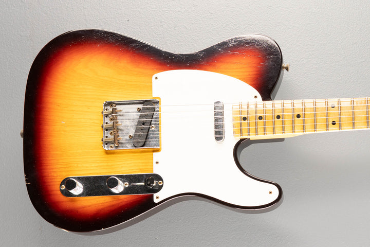 Used 1959 Journeyman Relic Tele, '24