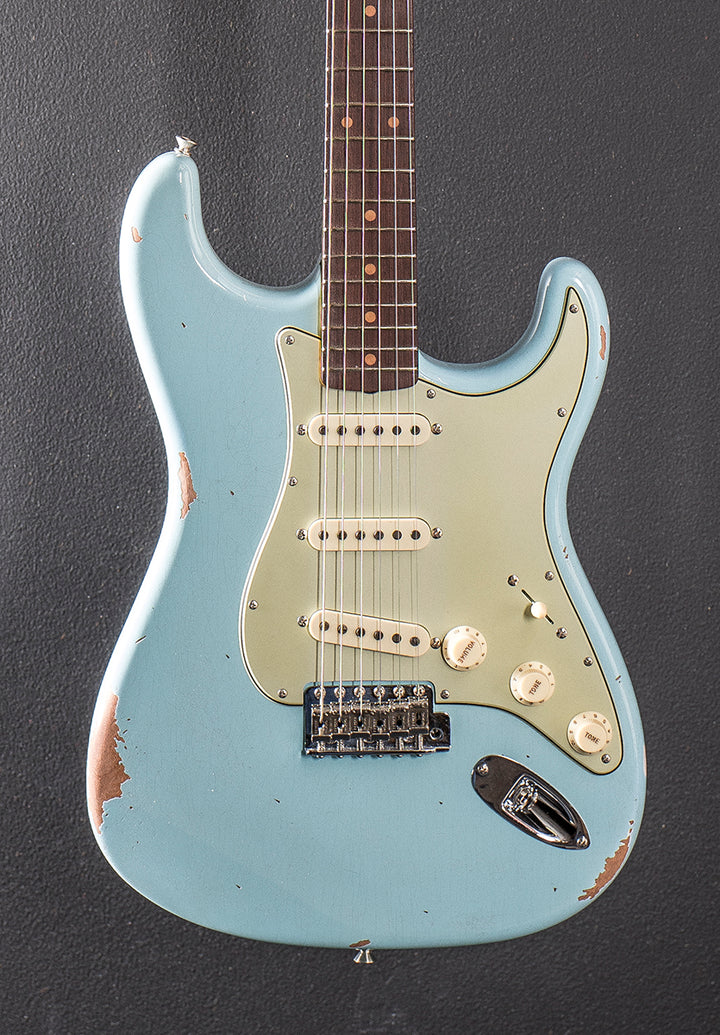 Used Late 1962 Relic Strat &