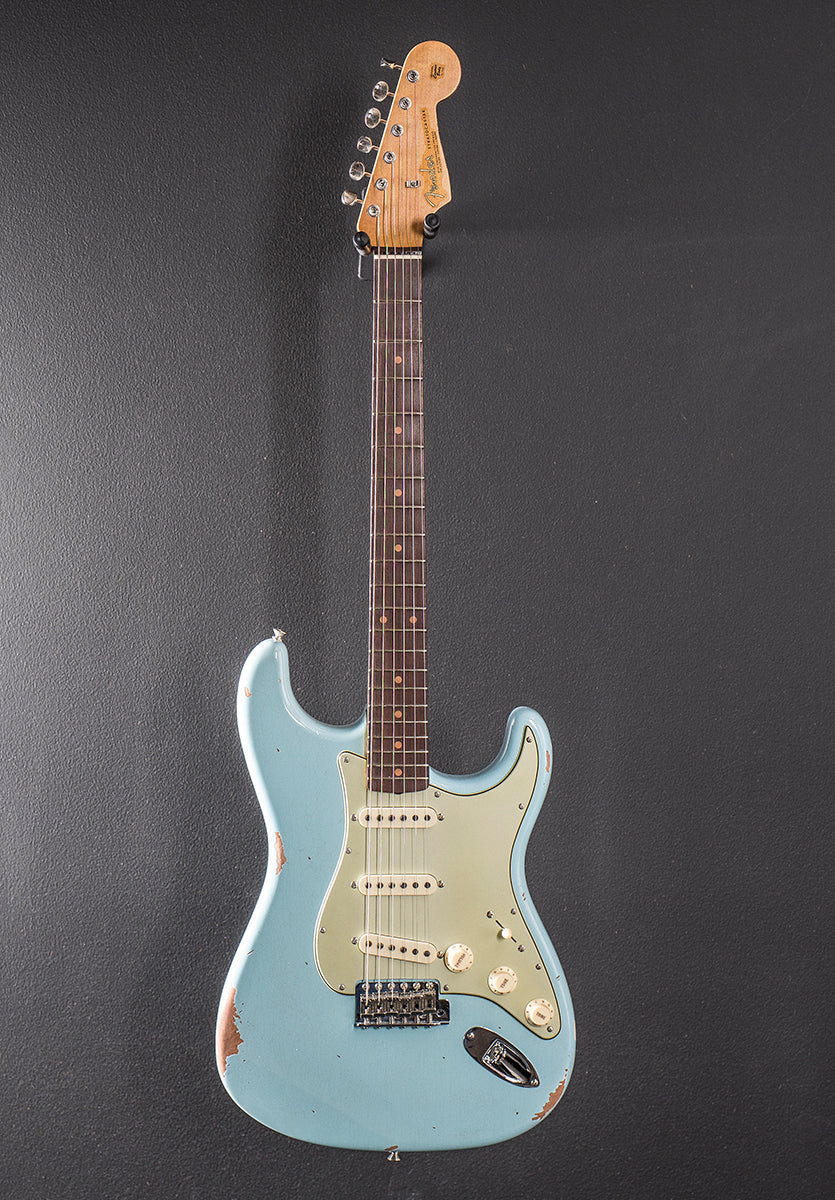 Used Late 1962 Relic Strat &