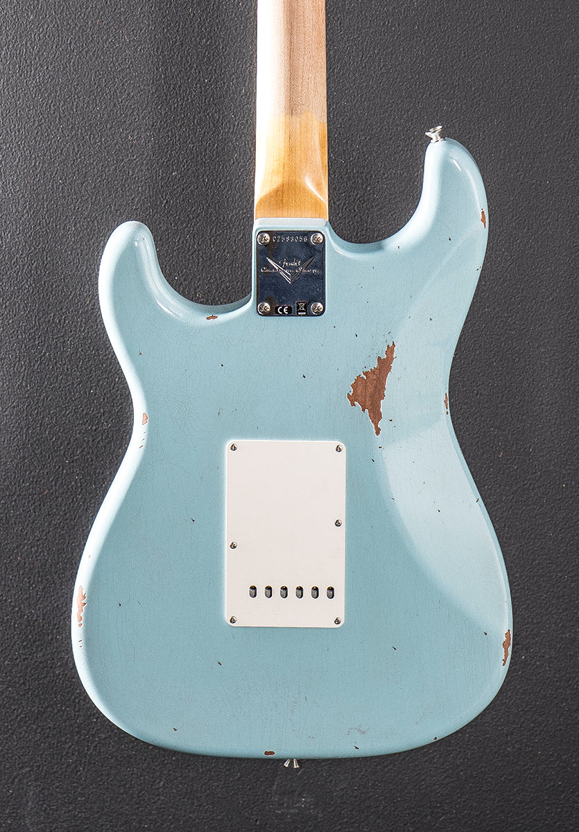 Used Late 1962 Relic Strat &