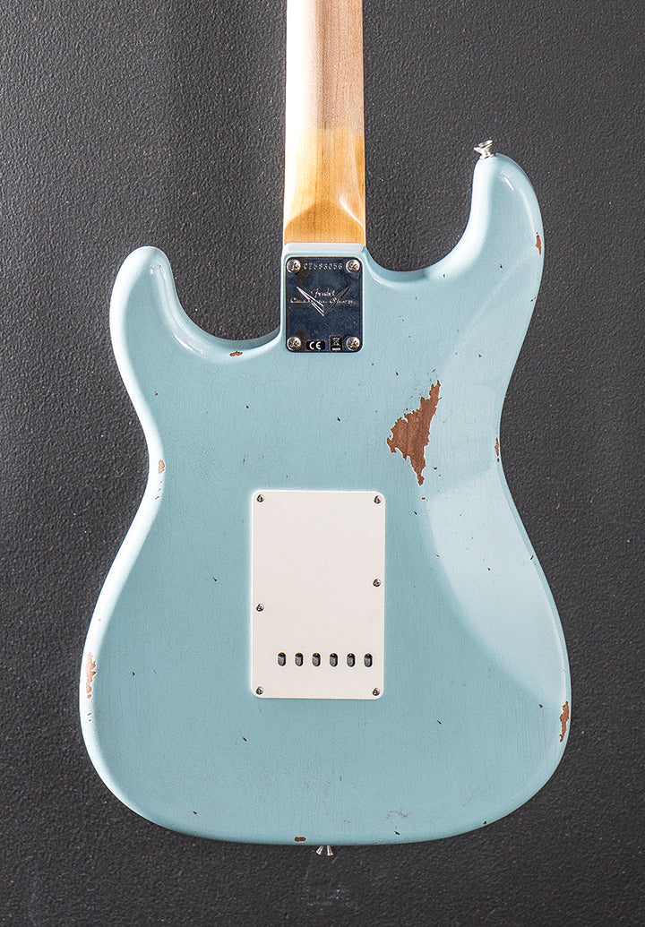 Used Late 1962 Relic Strat &