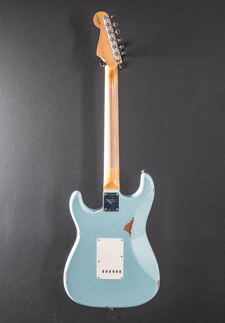 Used Late 1962 Relic Strat &
