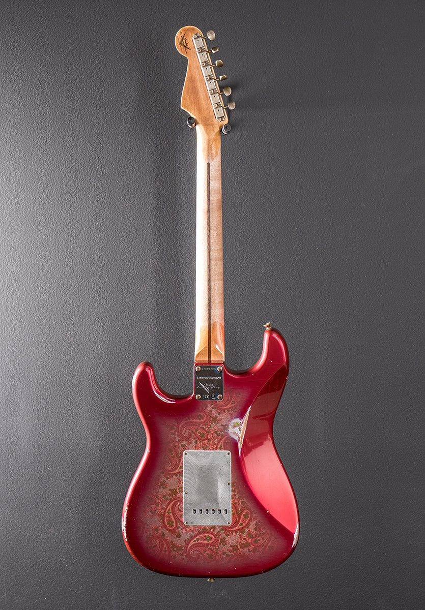 ギター BD-2 el Diablo BD-2 el Diablo by Soul Power Instruments | Reverb