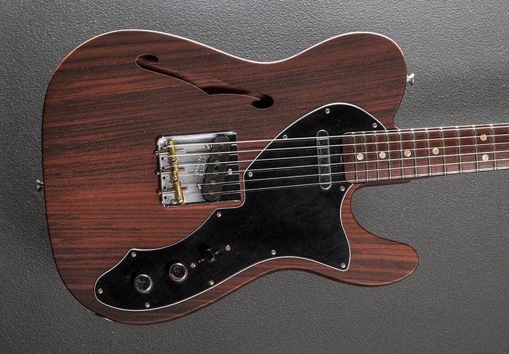 Used Limited Edition Closet Classic Rosewood Tele Thinline '25