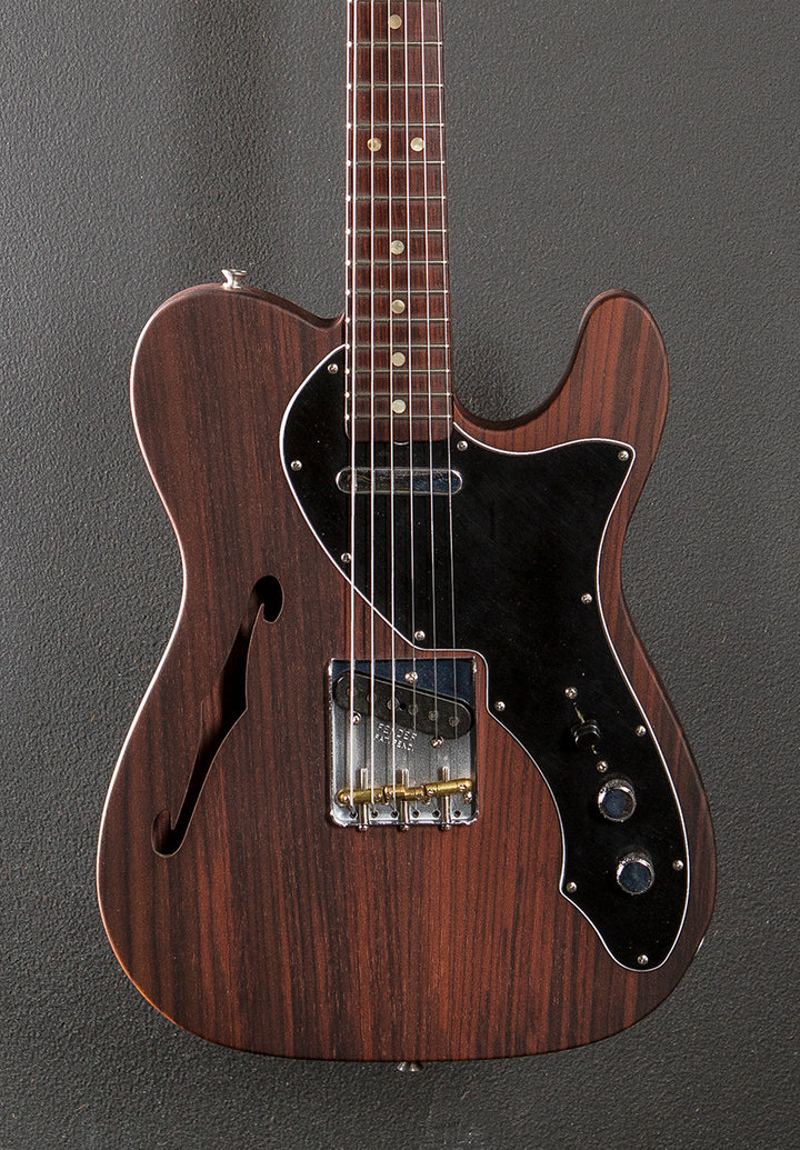 Used Limited Edition Closet Classic Rosewood Tele Thinline '25