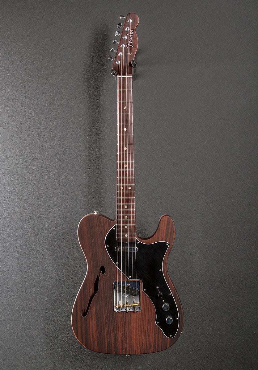 Used Limited Edition Closet Classic Rosewood Tele Thinline '25