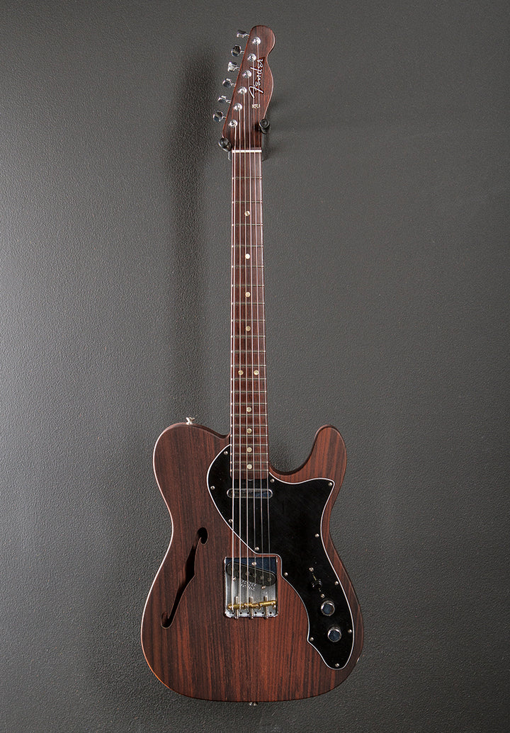 Used Limited Edition Closet Classic Rosewood Tele Thinline '25