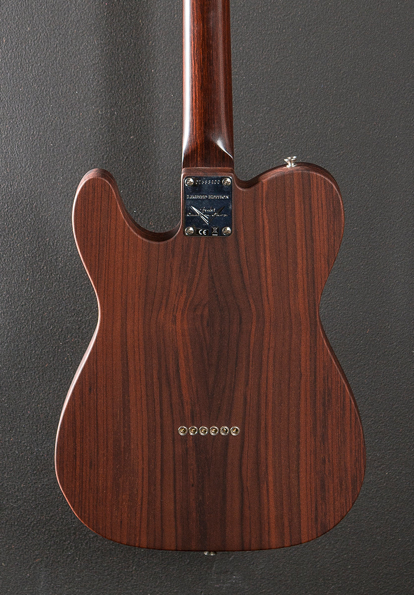 Used Limited Edition Closet Classic Rosewood Tele Thinline '25
