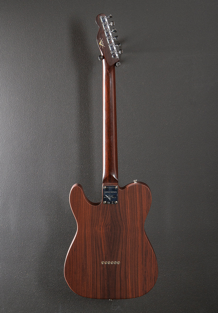 Used Limited Edition Closet Classic Rosewood Tele Thinline '25