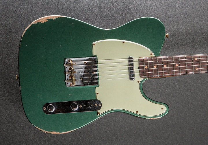 Limited Edition 1960 Relic Tele
