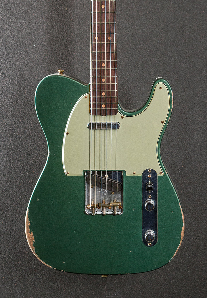 Limited Edition 1960 Relic Tele