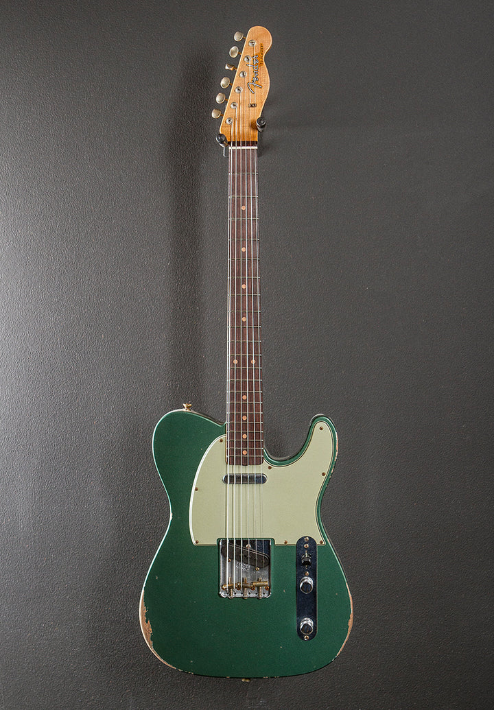 Limited Edition 1960 Relic Tele