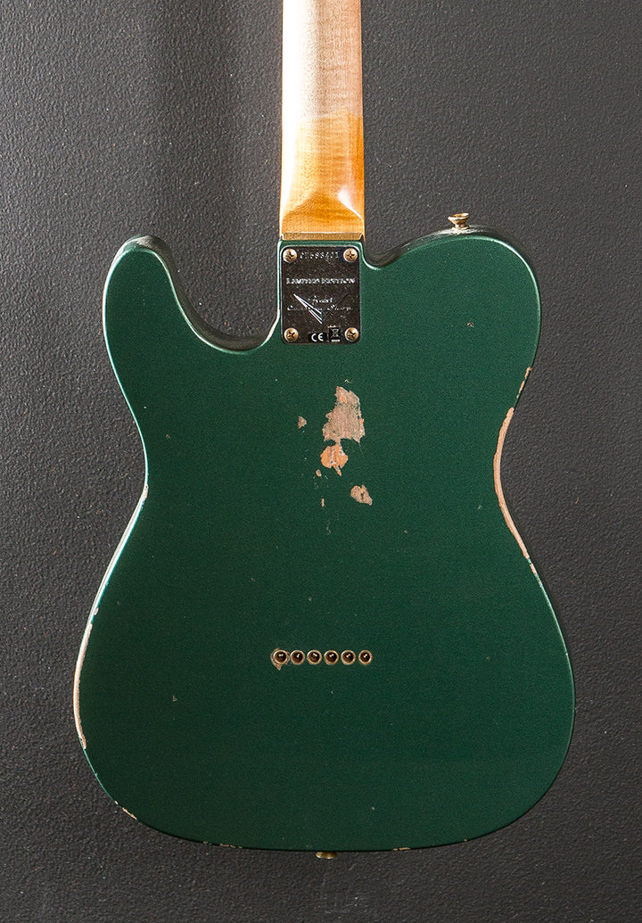 Limited Edition 1960 Relic Tele
