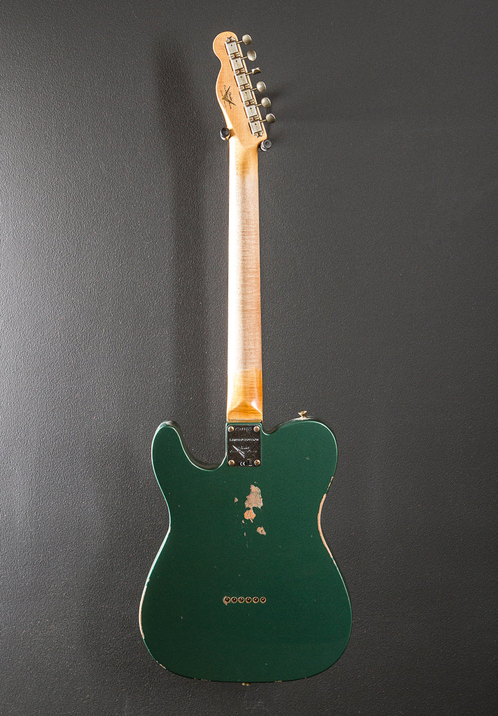 Limited Edition 1960 Relic Tele