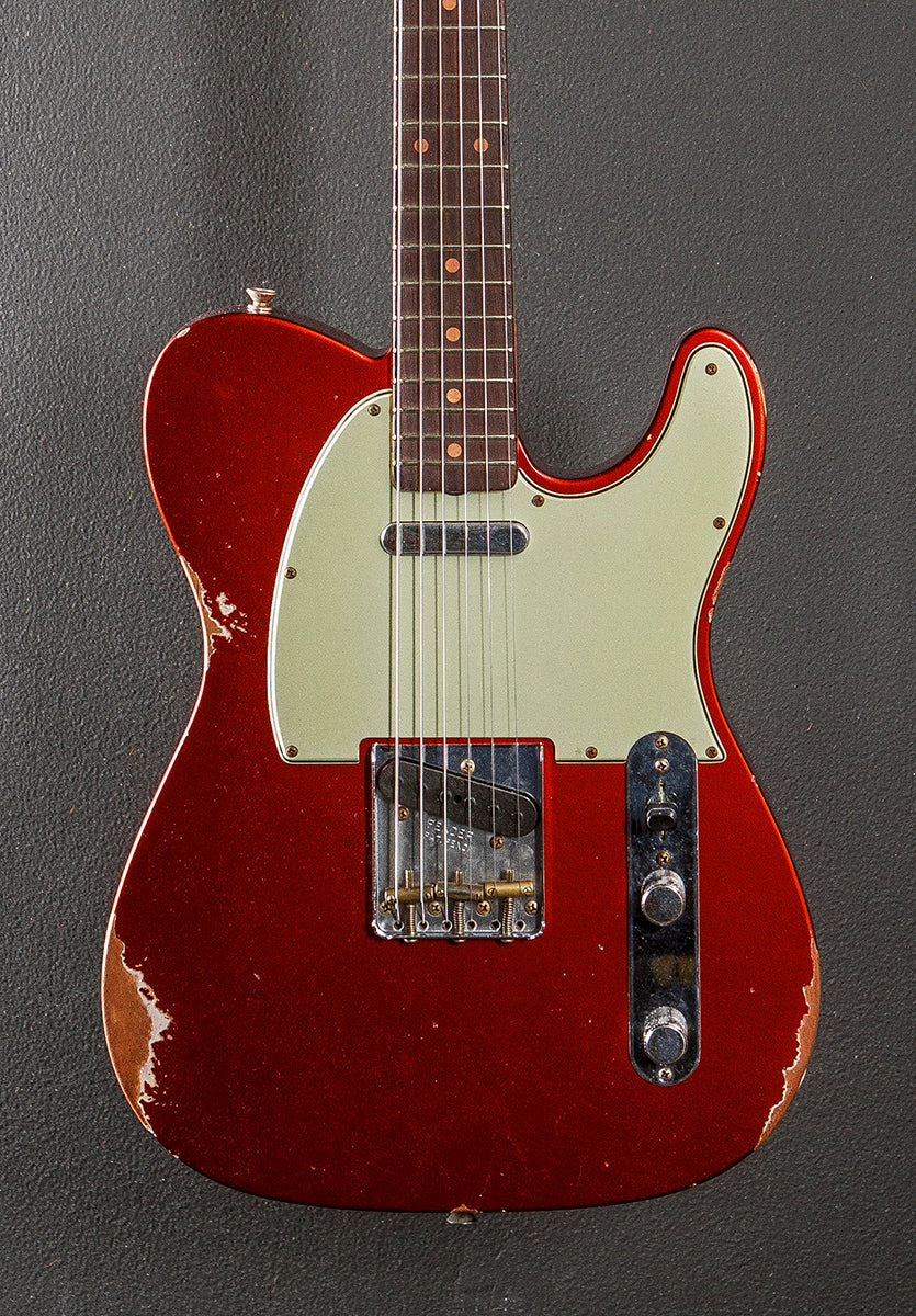Used Limited Edition 1960 Relic Tele '24