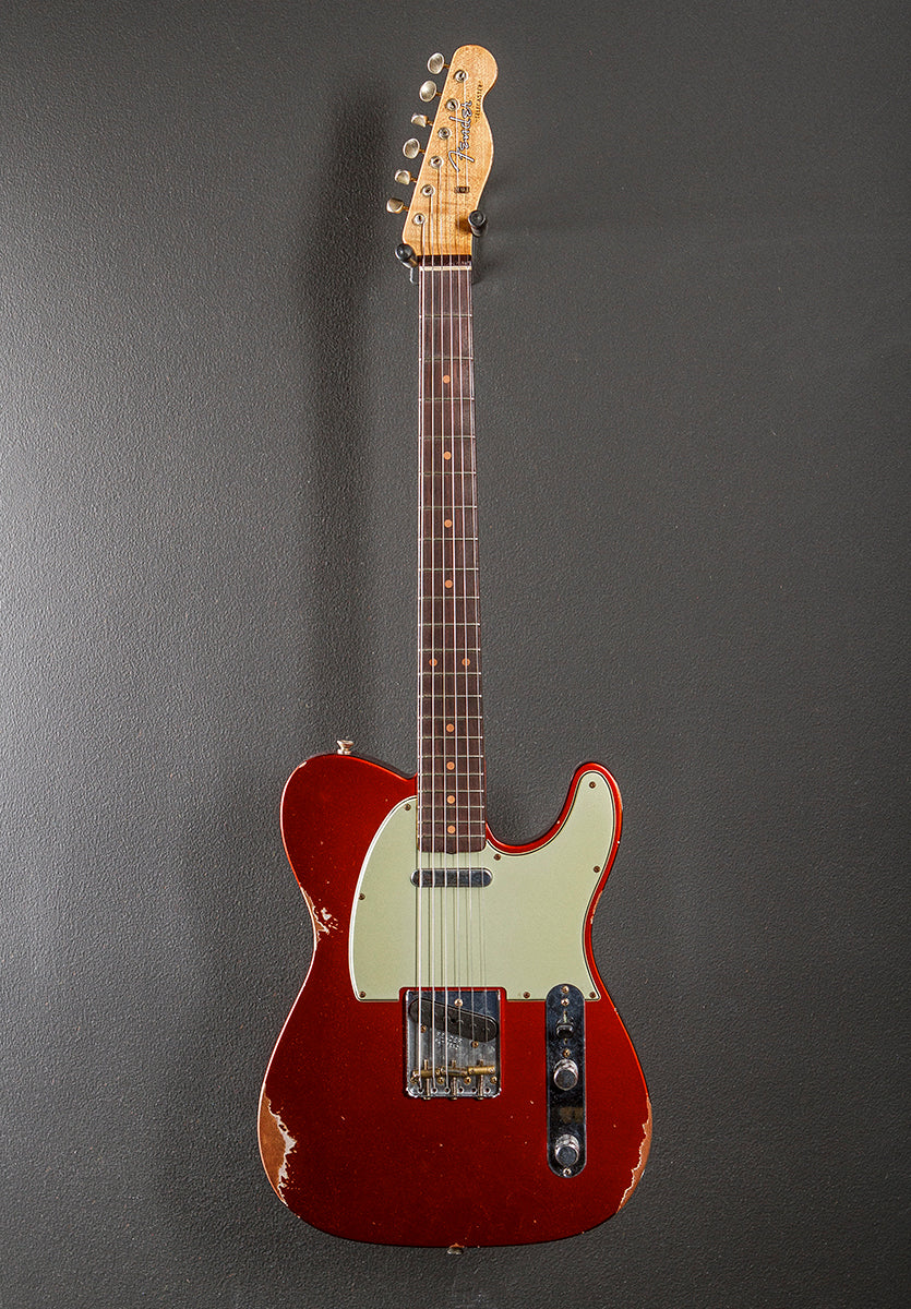 Used Limited Edition 1960 Relic Tele '24