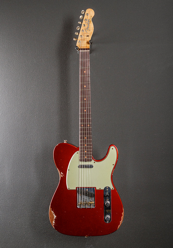 Used Limited Edition 1960 Relic Tele '24