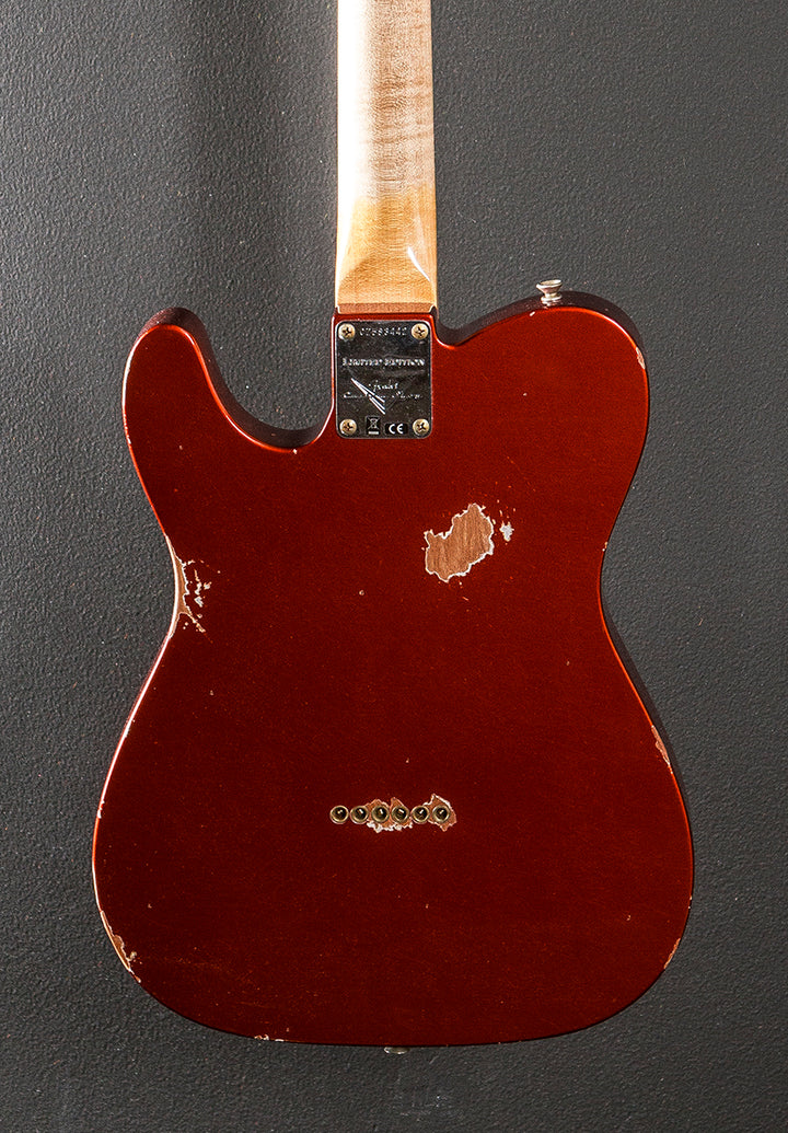 Used Limited Edition 1960 Relic Tele '24