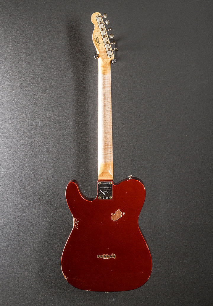 Used Limited Edition 1960 Relic Tele '24