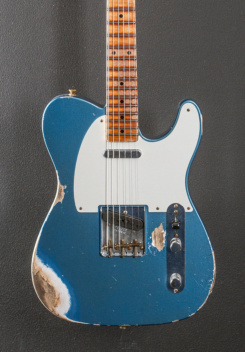 Used Limited Edition 1958 Heavy Relic Tele '24