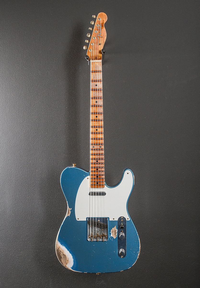 Used Limited Edition 1958 Heavy Relic Tele '24