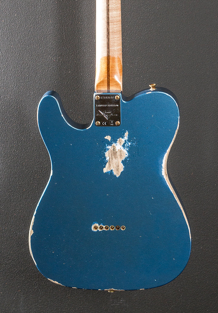 Used Limited Edition 1958 Heavy Relic Tele '24