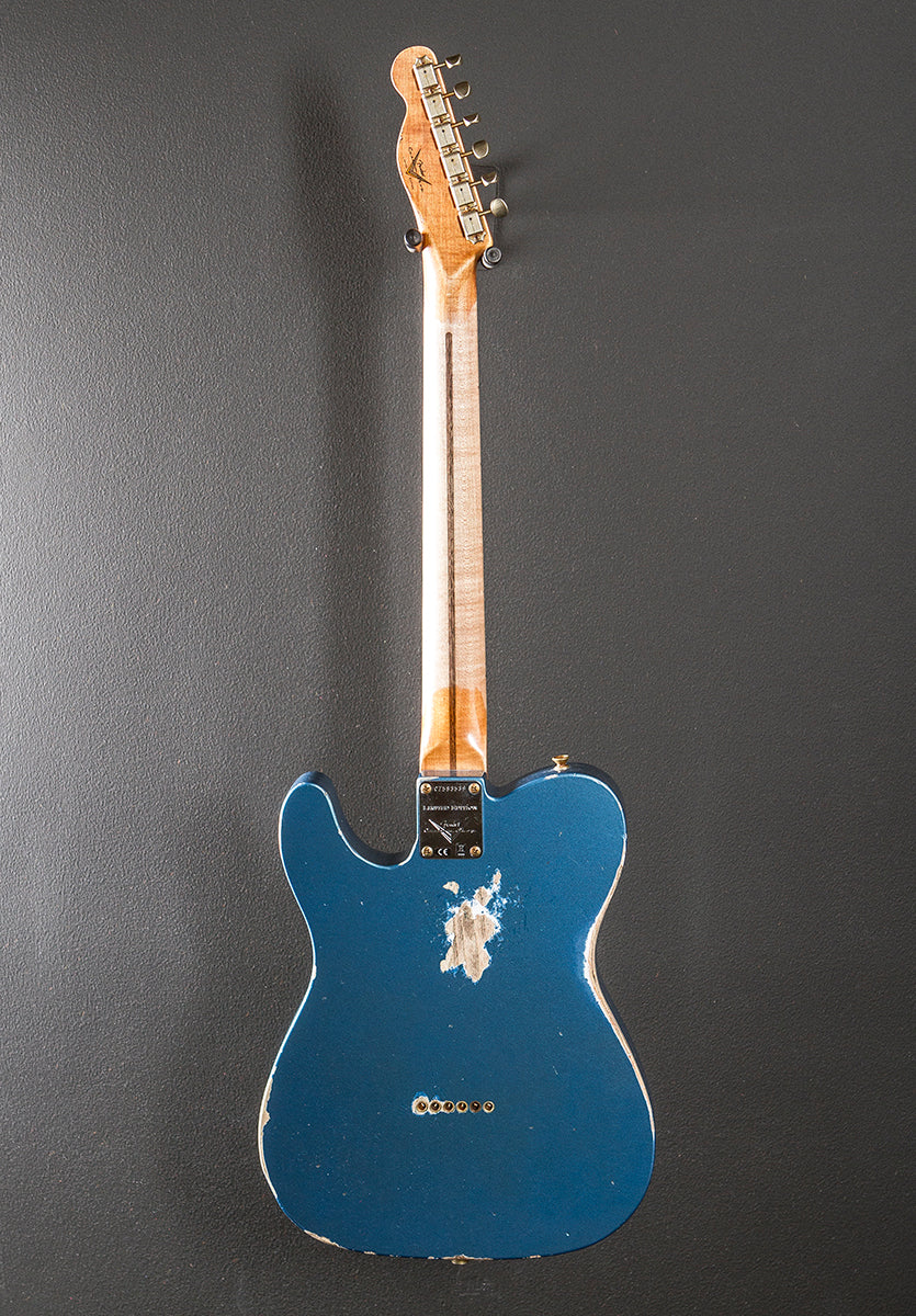 Used Limited Edition 1958 Heavy Relic Tele '24